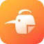 Userlens logo