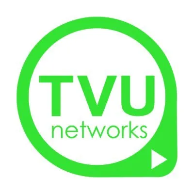 TVU Channel logo