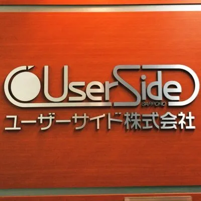 userside.co.jp's icon