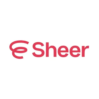 usesheer.com's icon