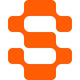 Simple AI logo