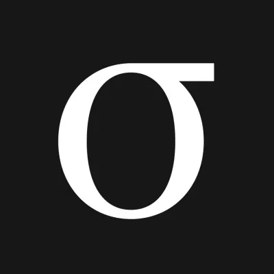 usesophic.com's icon