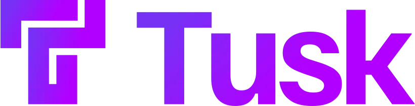 Tusk logo