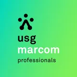 Logo van USG Marketing & Communications
