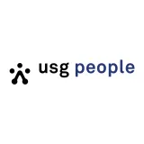 Logo van USG People