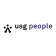 Logo van USG People
