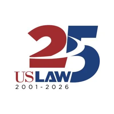 uslaw.org's icon