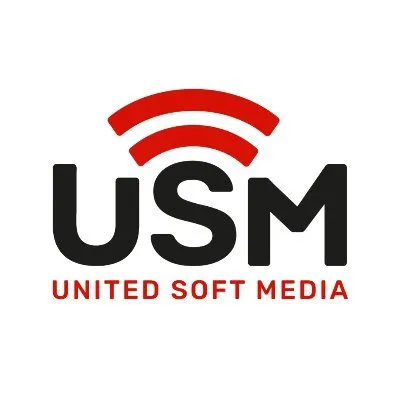 usm.de's icon