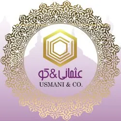 usmaniandco.com's icon