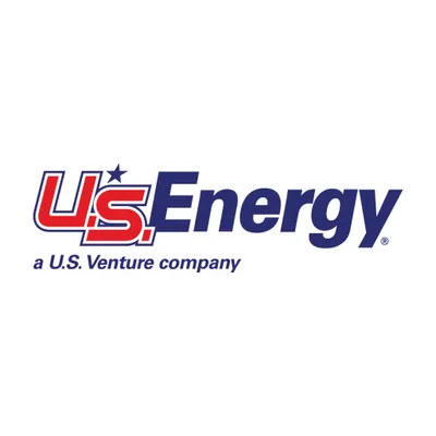 usoil.com's icon