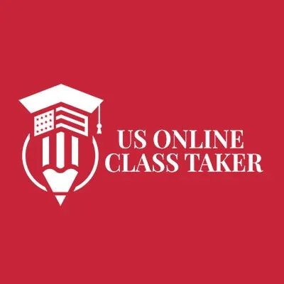 usonlineclasstaker.com's icon