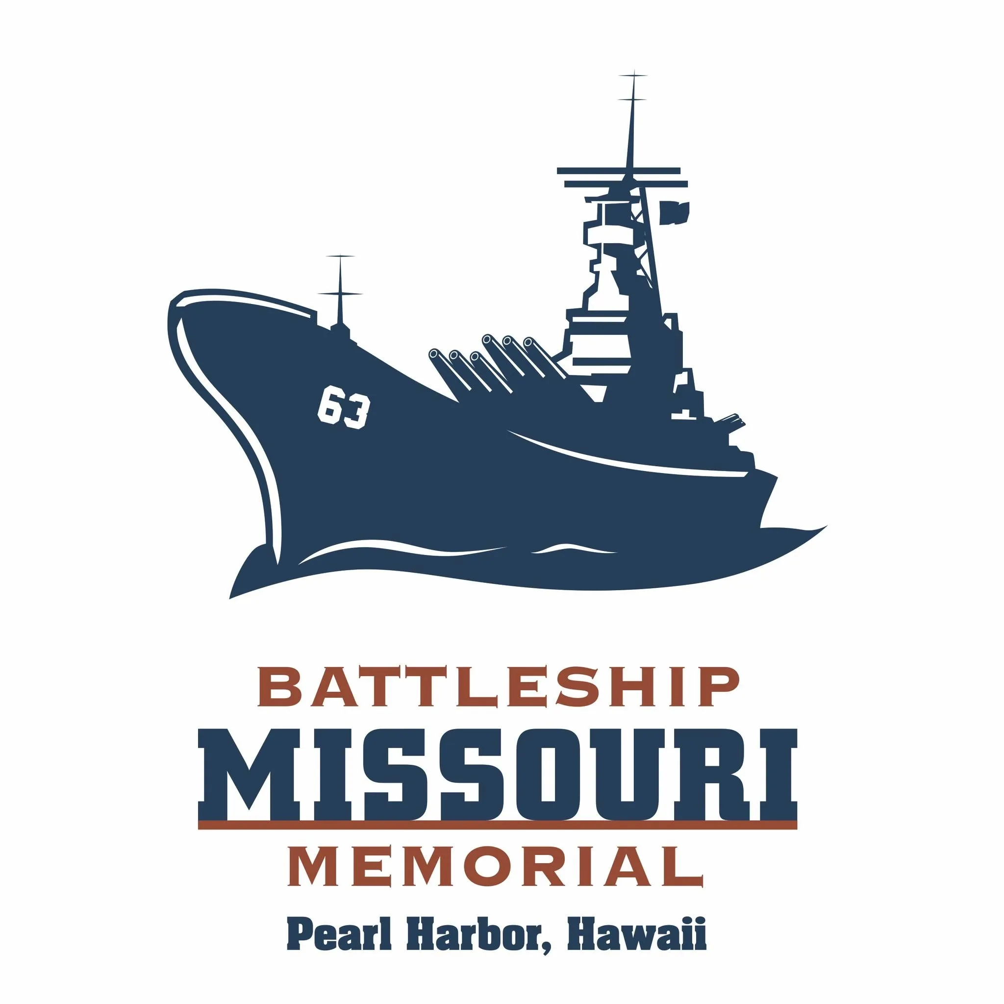 Battleship Missouri Tour Guide Opportunity Image