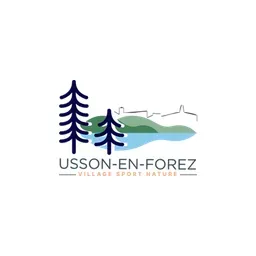 Usson-en-Forez's icon