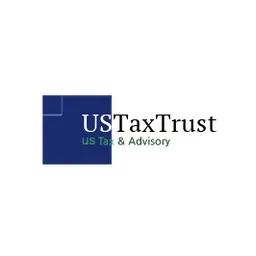 USTaxTrust's icon
