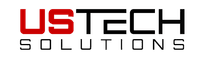US Tech Solutions logo