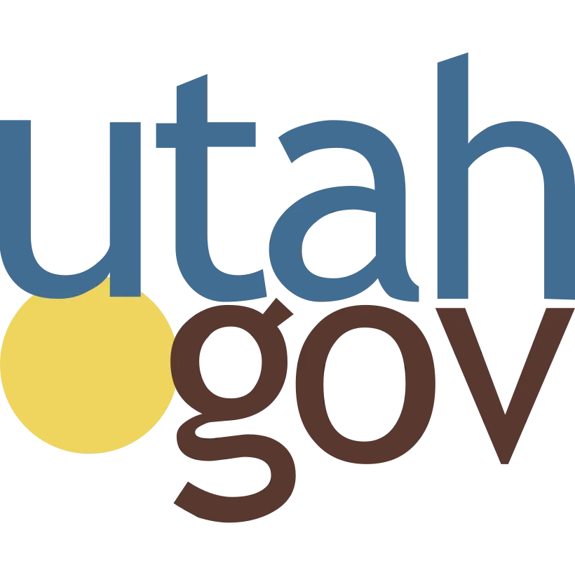 Utah - UT - Taxpayer Access Point logo