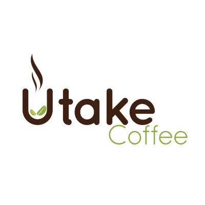 Utake Coffee Lab's icon