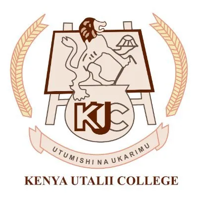utalii.ac.ke's icon