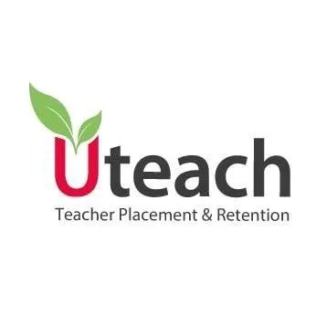 uteachrecruitment.com's icon