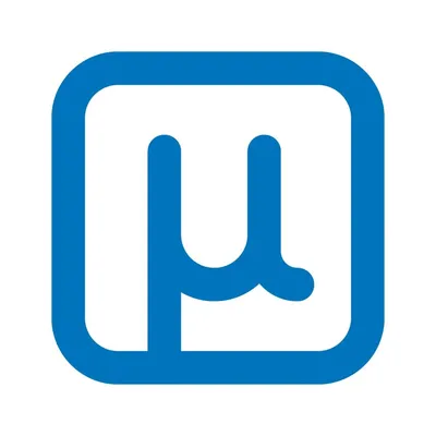 utech.com.br's icon