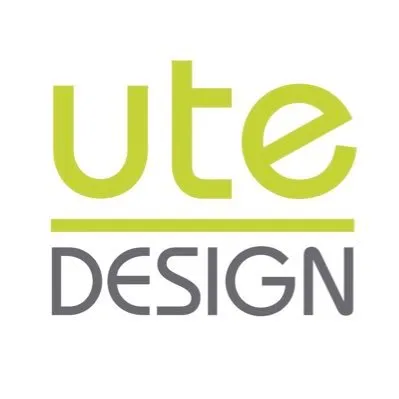utedesign.no's icon