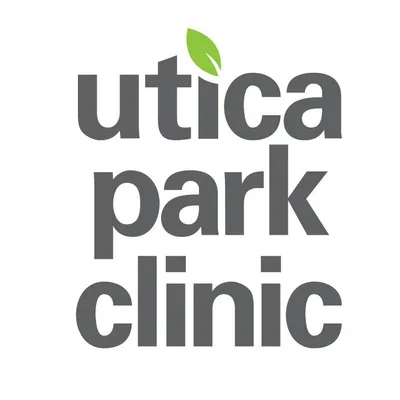 uticaparkclinic.com's icon