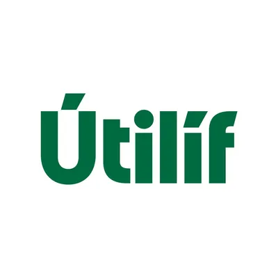 utilif.is's icon
