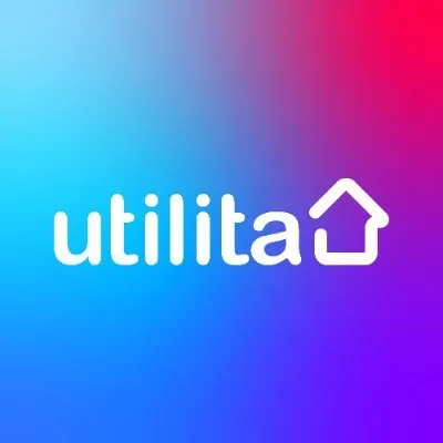 utilita.co.uk's icon