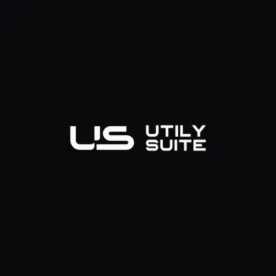 Utilysuite's icon