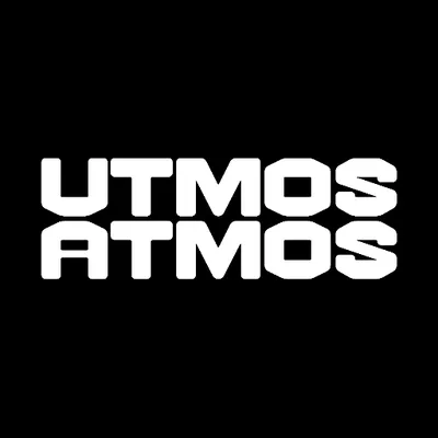 utmosatmos.com's icon