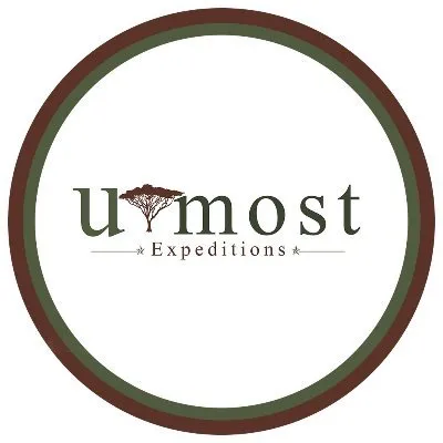 utmostexpeditions.com's icon