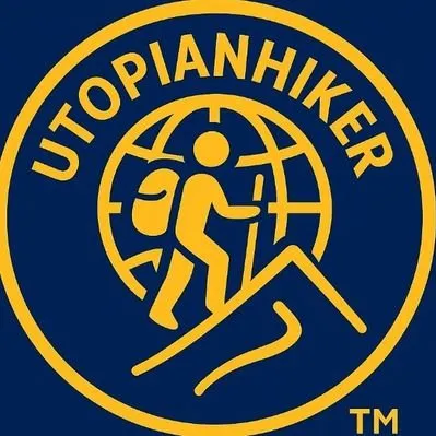 utopianhiker.com's icon