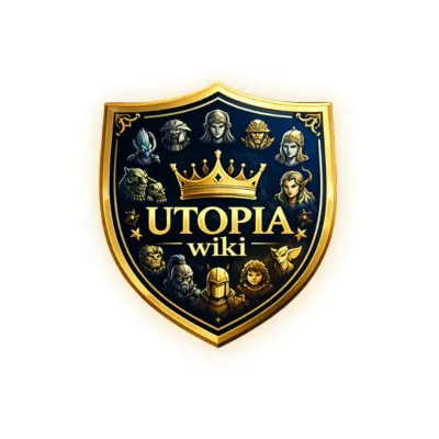 Utopia Wiki's icon