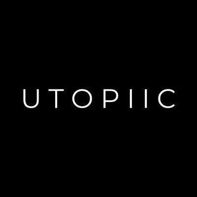 utopiic.com's icon
