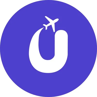 utravel.it's icon