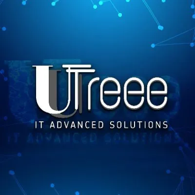 utreee.com's icon