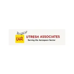 Utresh Associates's icon
