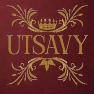 utsavy.in's icon