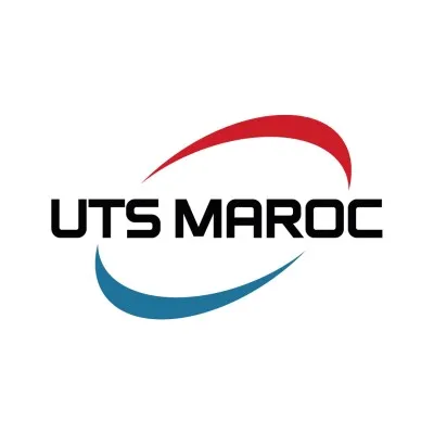 utsmaroc.com's icon