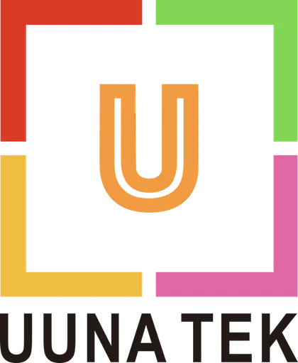 UUNA TEK logo