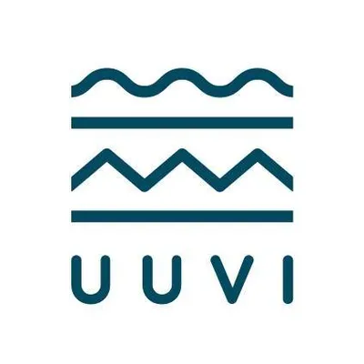 uuvi.fi's icon