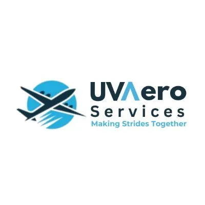 uvaeroservices.com's icon