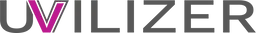 UVILIZER logo