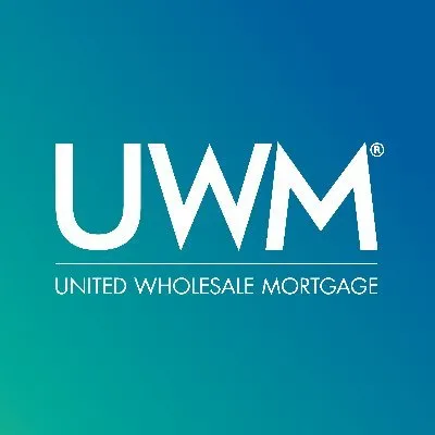 uwm.com's icon