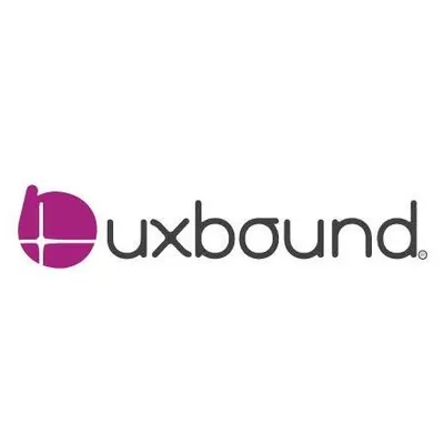 uxbound.com's icon