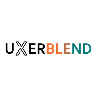 Uxerblend's icon