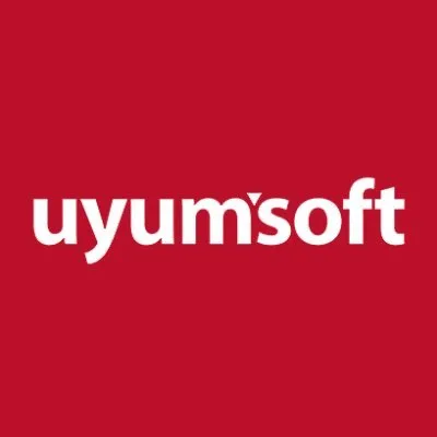 uyumsoft.com's icon