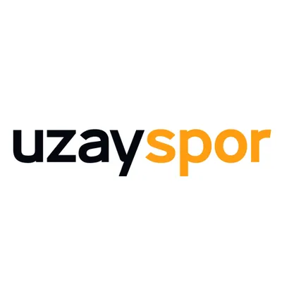 uzayspor.com's icon