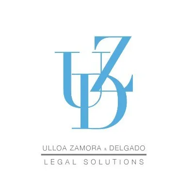 uzdecuador.com's icon