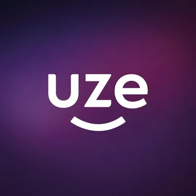 uzecomvoce.com.br's icon